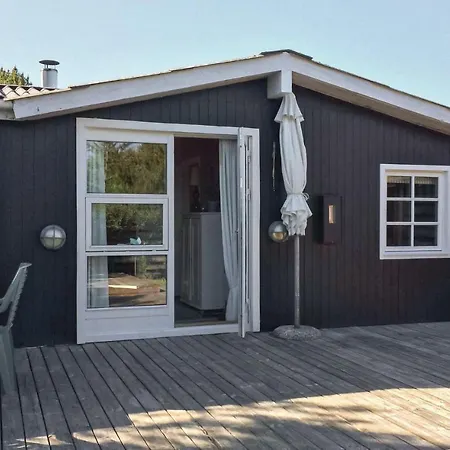 Two-bedroom Holiday In Thisted
