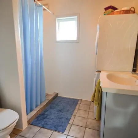 Two-bedroom Holiday In Thisted